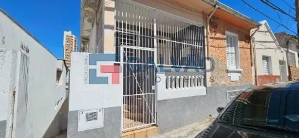 Casa com 4 Quartos à venda, 195m² no Vila Boaventura, Jundiaí