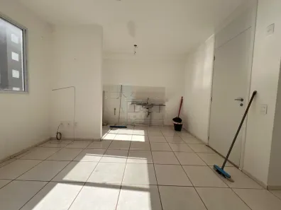 Apartamento com 2 Quartos à venda, 45m² no Reserva Macaúba, Ribeirão Preto