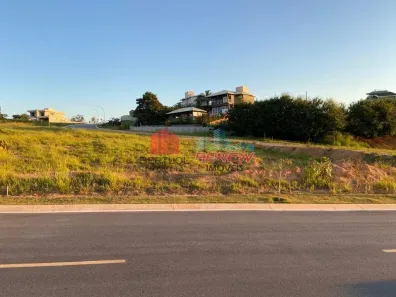 Lote/Terreno à venda, 673m² no Santa Cândida, Vinhedo