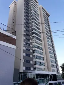 Apartamento com 3 Quartos para alugar, 125m² no Barbosa, Marília