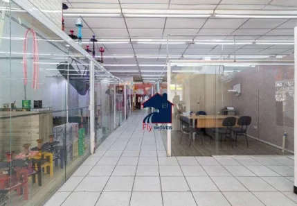 Sala Comercial para alugar, 8m² no Lapa, São Paulo