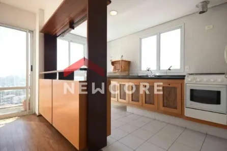 Apartamento com 2 Quartos à venda, 160m² no Vila Madalena, São Paulo