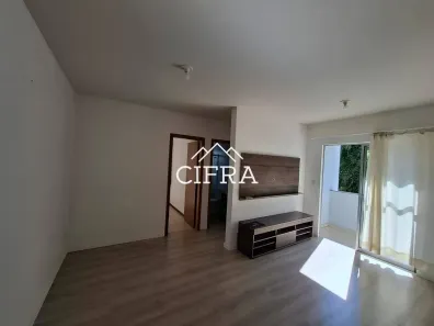 Apartamento com 2 Quartos à venda, 52m² no Taboão, Rio do Sul