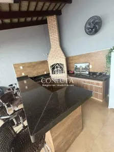 Casa com 3 Quartos à venda, 170m² no Jardim Holanda, Uberlândia