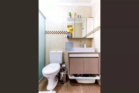 Apartamento com 2 Quartos à venda, 58m² no Vila Mazzei, São Paulo