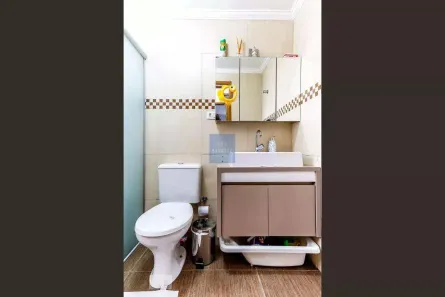 Apartamento com 2 Quartos à venda, 58m² no Vila Mazzei, São Paulo