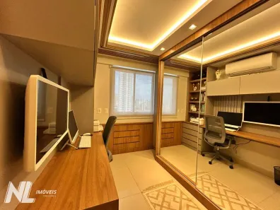 Apartamento com 3 Quartos à venda, 75m² no Lagoa Nova, Natal