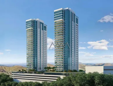 Apartamento com 4 Quartos à venda, 362m² no Jardim das Mangabeiras, Nova Lima