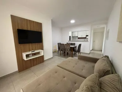 Apartamento com 2 Quartos para alugar, 66m² no Jardim Rosinha, Itu