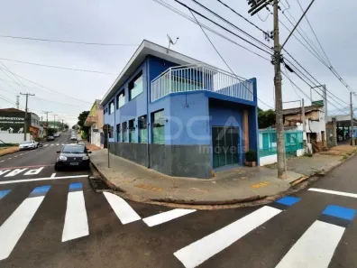 Prédio Comercial à venda, 236m² no Vila Monteiro (Gleba I), São Carlos