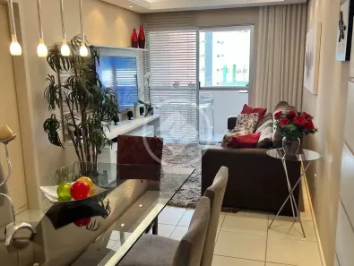 Apartamento com 3 Quartos à venda, 83m² no Itacorubi, Florianópolis
