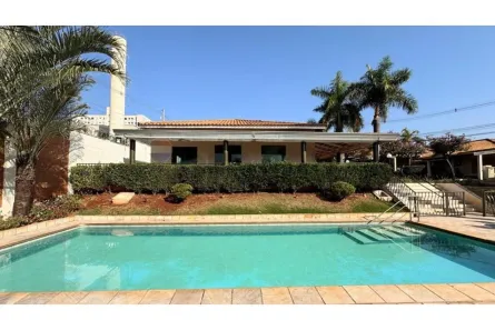 Casa de Condomínio com 3 Quartos à venda, 125m² no Jardim dos Gerânios, Ribeirão Preto