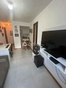 Apartamento com 1 Quarto à venda, 34m² no Perdizes, São Paulo