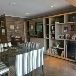 Apartamento com 2 Quartos à venda, 160m² no Bosque das Juritis, Ribeirão Preto