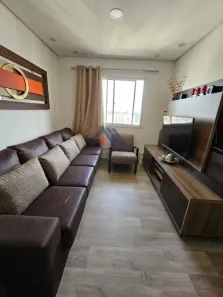 Apartamento com 3 Quartos à venda, 122m² no Jardim Celeste, São Paulo