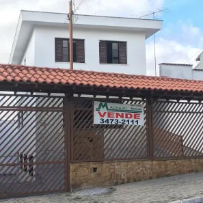 Sobrado com 3 Quartos à venda, 210m² no Vila Alpina, São Paulo