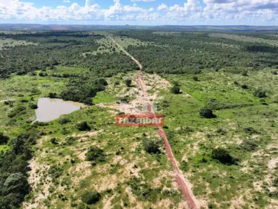 Fazenda/Sítio à venda, 500m² no , Paranatinga