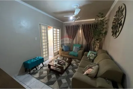 Casa com 2 Quartos à venda, 142m² no Parque das Árvores, Araras