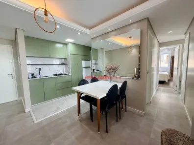 Apartamento com 3 Quartos à venda, 70m² no Vila Clementino, São Paulo