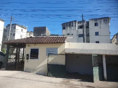 Apartamento com 2 Quartos à venda, 50m² no Zumbi do Pacheco, Jaboatão dos Guararapes