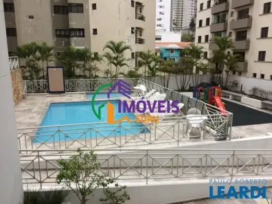 Apartamento com 3 Quartos à venda, 106m² no Vila Mascote, São Paulo