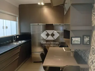 Casa de Condomínio com 2 Quartos à venda, 249m² no Iate Clube de Americana, Americana