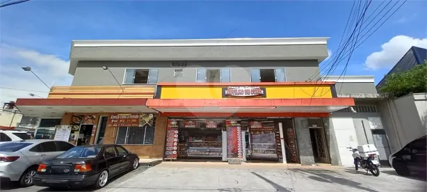 Sala Comercial para alugar, 30m² no Jardim Santo Elias, São Paulo