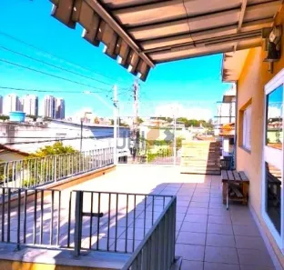 Sobrado com 2 Quartos à venda, 222m² no Bela Vista, Osasco