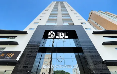 Apartamento com 2 Quartos à venda, 216m² no Itoupava Seca, Blumenau