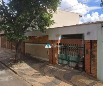 Casa com 3 Quartos à venda, 160m² no Jardim Flamboyant, Campinas
