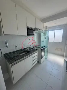 Apartamento com 2 Quartos para alugar, 50m² no Rio Pequeno, São Paulo
