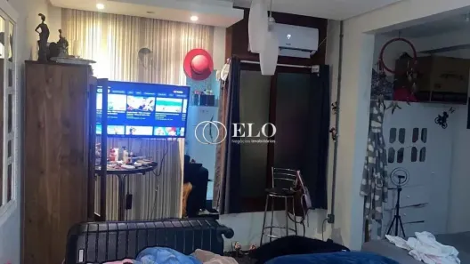 Apartamento com 1 Quarto à venda, 31m² no Centro Histórico, Porto Alegre
