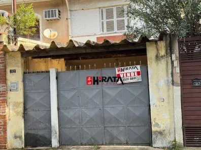 Sobrado com 2 Quartos à venda, 100m² no Cidade Monções, São Paulo