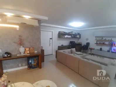 Apartamento com 4 Quartos para alugar, 206m² no Centro, Florianópolis