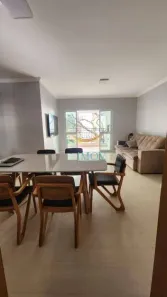 Apartamento com 3 Quartos à venda, 109m² no Parque Residencial Aquarius, São José dos Campos