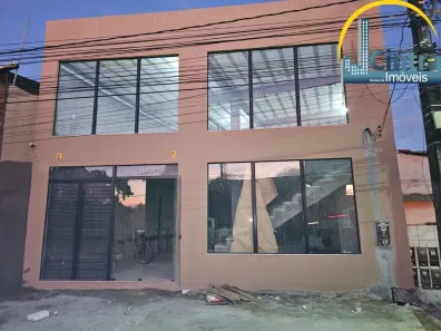 Ponto Comercial para alugar, 180m² no Boa União (Abrantes), Camaçari