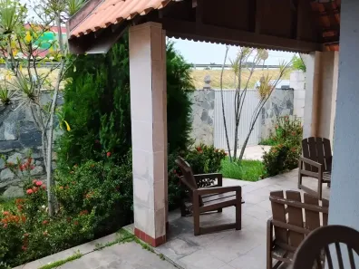 Casa com 4 Quartos para alugar, 150m² no Gravatá Centro, Gravatá