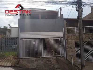 Casa com 4 Quartos à venda, 209m² no Jardim Caçula, Jundiaí