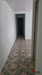 Apartamento com 2 Quartos à venda, 45m² no São Miguel Paulista, São Paulo