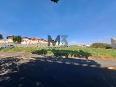 Lote/Terreno à venda, 1631m² no Parque Imperador, Campinas
