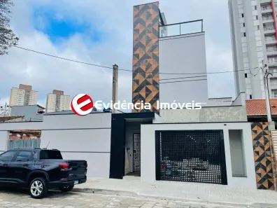 Sobrado com 2 Quartos à venda, 100m² no Vila América, Santo André