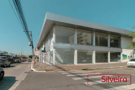 Ponto Comercial para alugar, 243m² no Cristo Redentor, Porto Alegre