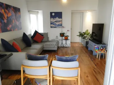 Apartamento com 3 Quartos à venda, 117m² no Pinheiros, São Paulo
