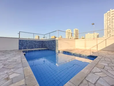 Apartamento com 3 Quartos à venda, 84m² no Aclimação, São Paulo