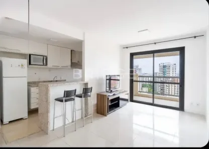 Apartamento com 1 Quarto à venda, 60m² no Três Figueiras, Porto Alegre