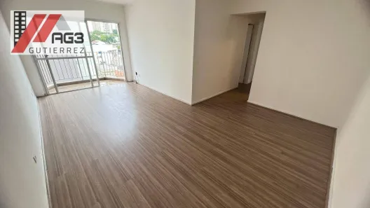 Apartamento com 3 Quartos à venda, 90m² no Vila Firmiano Pinto, São Paulo