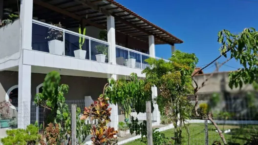 Casa com 5 Quartos à venda, 472m² no Centro (Iguabinha), Araruama