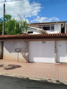 Casa com 2 Quartos à venda, 103m² no Jardim Ipanema, Registro