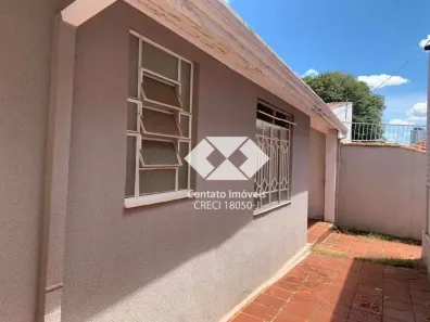 Casa com 3 Quartos à venda, 230m² no Vila Pavan, Americana