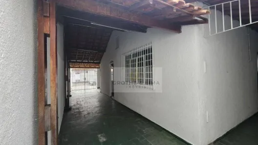 Casa com 3 Quartos para alugar, 98m² no Cidade Morumbi, São José dos Campos